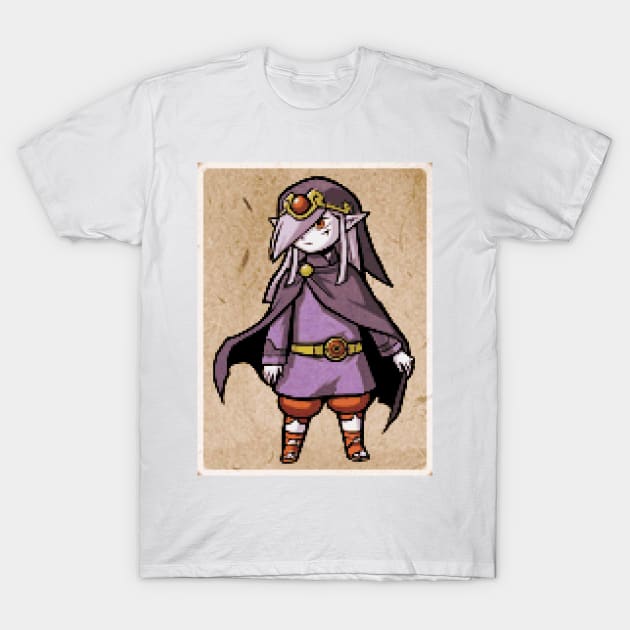 Vaati T-Shirt by SpriteGuy95